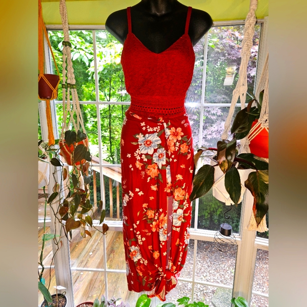 Womens romper/ dress